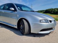 Gebraucht Alfa Romeo 147 250 PS (183 kW) 2005 Silber Kleinwagen