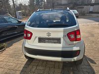 Gebraucht Suzuki Ignis Comfort 90 PS (66 kW) 2019 Weiß SUV