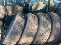 Gebraucht Renault Twingo 55 PS (40 kW) 2010 Schwarz Kleinwagen