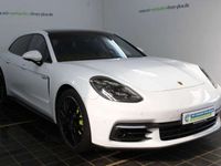 gebraucht Porsche Panamera S E-Hybrid port Turismo 4 E- PDK Approved