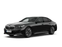 Gebraucht BMW 520 M Sport 197 PS (144 kW) 2025 Schwarz Limousine