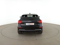 gebraucht Audi SQ2 2.0 TFSI quattro, Benzin, 35.570 €