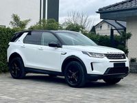 gebraucht Land Rover Discovery Sport FWD *Facelift, ALLRAD, 1.Hand*