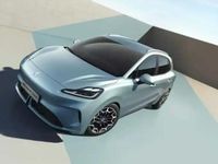 Neu MG MG4 EV 117 kW (160 PS) 2026 Stone green (grün) Kleinwagen