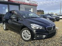 gebraucht BMW 218 Active Tourer Baureihe 2 218 i/2.Hand/8xBer.