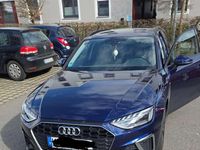 Gebraucht Audi A4 S-Line 150 PS (110 kW) 2024 Kombi