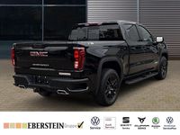 Gebraucht GMC Sierra 360 PS (264 kW) 2025 Schwarz Pickup