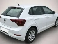 Neu VW Polo 95 PS (69 kW) 2026 Manufacturer Kleinwagen