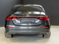 Gebraucht Mercedes E400 Avantgarde 252 PS (185 kW) 2025 Graphitgrau metallic Limousine