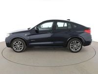Gebraucht BMW X4 Performance 258 PS (189 kW) 2016 Schwarz SUV