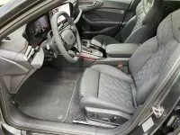 Neu Audi A5 S-Line 204 PS (150 kW) 2026 Daytonagrau perleffekt Kombi