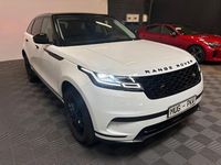 Gebraucht Land Rover Range Rover Velar S 179 PS (131 kW) 2019 Weiß SUV