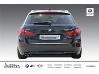 gebraucht BMW 530 d xDrive Touring Luxury Line Head-Up HiFi
