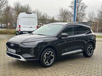 Gebraucht Ford Kuga Active X 182 PS (133 kW) 2025 Schwarz SUV