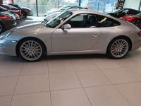 gebraucht Porsche 911 Carrera S / 997 Werksleistungssteigerung!