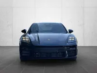 Neu Porsche Panamera GTS 500 PS (367 kW) 2026 Schwarz Kleinwagen