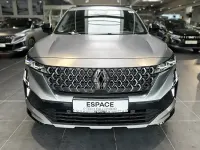 Nowe Renault Espace Esprit Alpine 200 KM (147 kW) 2025 Szary Minivan