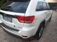 gebraucht Jeep Grand Cherokee 