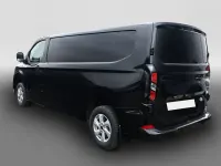 Nowe Ford Transit Custom Limited 170 KM (125 kW) 2025 Czarny Minivan