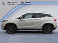 Gebraucht DFSK Seres 3 119 kW (163 PS) 2022 Weiß SUV