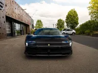 Neu Ferrari Testarossa 2026 Schwarz