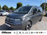 Gebraucht VW Multivan Style 150 PS (110 kW) 2025 Grau Van