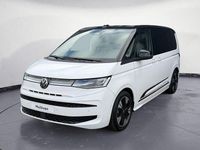 Neu VW Multivan Life 150 PS (110 kW) 2026 Weiß Van