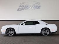 Gebraucht Dodge Challenger 377 PS (277 kW) 2023 Weiß Coupé