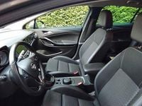 Gebraucht Opel Astra Innovation 200 PS (147 kW) 2016 Beige Limousine