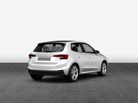 Gebraucht Skoda Fabia Selection 80 PS (58 kW) 2025 Weiß Kleinwagen