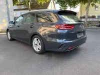 Gebraucht Kia Ceed Sportswagon Edition 7 120 PS (88 kW) 2018 Kombi