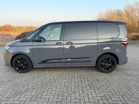 Usata VW T7 Edition 150 CV (110 kW) 2025 Grigio Furgone