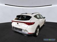 Gebraucht Cupra Formentor 150 PS (110 kW) 2024 Candyweiss SUV