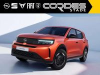 Neu Opel Frontera Edition 83 kW (113 PS) 2025 Kanyon orange SUV