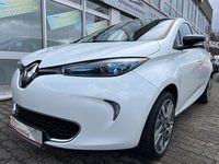 Gebraucht Renault Zoe Intens 42 kW (58 PS) 2016 Weiß Kleinwagen