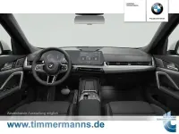 Second-hand BMW X1 Performance 163 CP (119 kW) 2025 Alb SUV