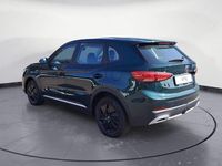 Gebraucht MG ZS 197 PS (144 kW) 2025 Grün Limousine