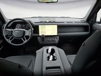 Gebraucht Land Rover Defender SE Dynamic 250 PS (183 kW) 2026 Grün SUV