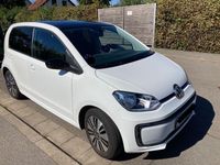 Gebraucht VW e-up! 61 kW (83 PS) 2020 Weiß Kleinwagen