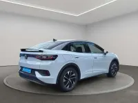 Gebraucht VW ID.5 Pro 210 kW (286 PS) 2024 Gletscherweiß metallic SUV