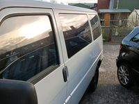 gebraucht VW T4 