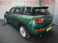 Gebraucht Mini One Clubman 102 PS (75 kW) 2021 Grün Kombi