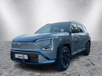 Gebraucht Kia EV5 GT-Line 160 kW (218 PS) 2026 Iceberg grün metallic SUV