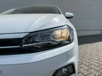 Gebraucht VW Polo Join 95 PS (69 kW) 2019 Pure white Kleinwagen