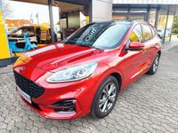 Gebraucht Ford Kuga ST-Line X 190 PS (139 kW) 2020 Rot SUV