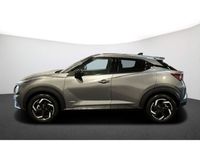 gebraucht Nissan Juke 1.6 N-Connecta