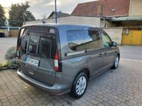 gebraucht VW Caddy 2,0 TDI Climatronic LED PDC Winterpaket ergoComfor