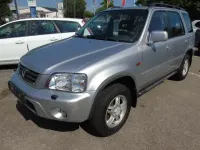 Gebraucht Honda CR-V ES 147 PS (108 kW) 2001 SUV