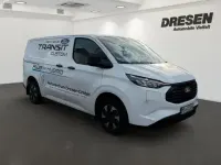Occasion Ford Transit Custom Trend 233 ch (171 kW) 2025 Blanc