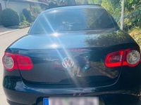 gebraucht VW Eos 